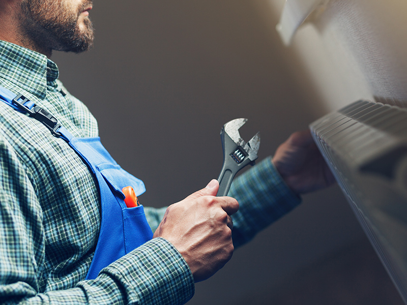 HAY JEROME Chauffagiste Chauffage 38