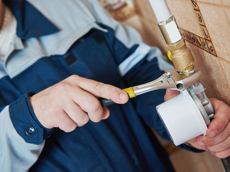 HAY JEROME Chauffagiste Depannage 39